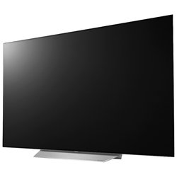 LG OLED55C7V (титан-белый)