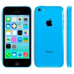 Apple iPhone 5C 32Gb (голубой)