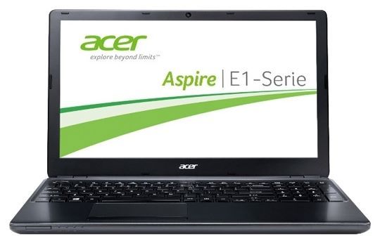 Acer ASPIRE E1-532-29572G50Mn