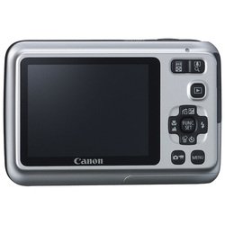 Canon PowerShot A495