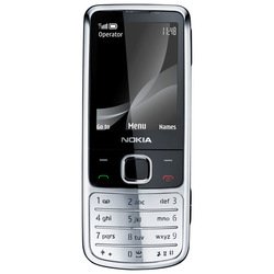 Nokia 6700 classic (Matt Steel)