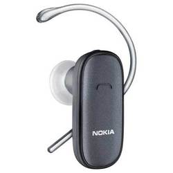 Nokia BH-105 (черная)