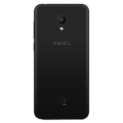 Meizu M8c M810H (черный)