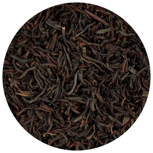 Чай черный Hilltop Цейлонское утро подарочный набор