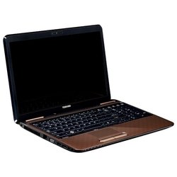 Toshiba SATELLITE L755-13T (Core i5 2410M 2300 Mhz/15.6"/1366x768/4096Mb/640Gb/Blu-Ray/Wi-Fi/Bluetooth/Win 7 HP)