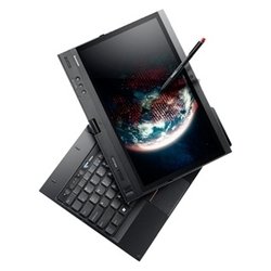 Lenovo ThinkPad X230 Tablet (Core i5 3320M 2600 Mhz/12.5"/1366x768/4096Mb/500Gb/DVD нет/Intel HD Graphics 3000/Wi-Fi/Bluetooth/Win 7 Pro 64)