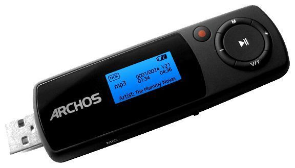 Archos Key 4Gb