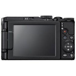 Nikon Coolpix S9900 (черный)