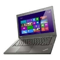 Lenovo THINKPAD T440 (Core i5 4210U 1700 Mhz/14.0"/1600x900/8.0Gb/128Gb SSD/DVD нет/Intel HD Graphics 4400/Wi-Fi/Bluetooth/Win 7 Prof)