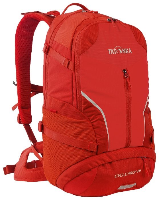 TATONKA Cycle Pack 25