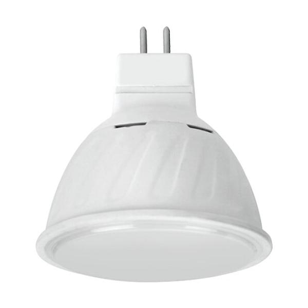 Лампа светодиодная Ecola M2RW10ELC, GU5.3, MR16, 10Вт
