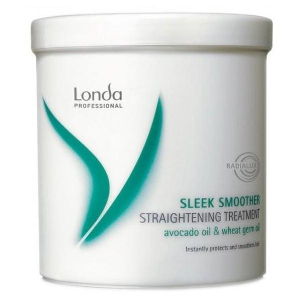 Londa Professional SLEEK SMOOTHER Средство для волос разглаживающее