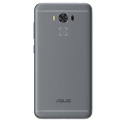 ASUS ZenFone 3 Max ZC553KL 32Gb Ram 2Gb (серый)