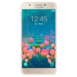 Samsung Galaxy J5 Prime SM-G570F/DS (золотистый)