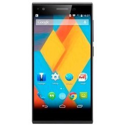 ZTE Geek 2 (черный)