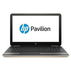 HP PAVILION 15-au128ur (Intel Core i3 7100U 2400 MHz/15.6"/1366x768/4Gb/1000Gb HDD/DVD-RW/Intel HD Graphics 620/Wi-Fi/Bluetooth/Win 10 Home)