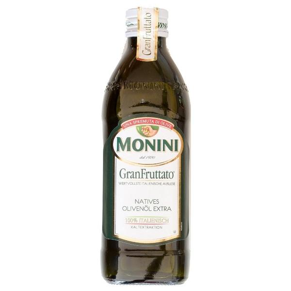 Monini Масло оливковое GranFruttato
