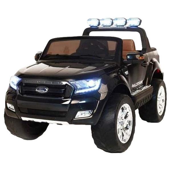 RiverToys Автомобиль New Ford Ranger 4WD (Лицензионная модель)