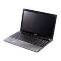 Acer ASPIRE 5745PG-464G50Miks (Core i5 460M 2530 Mhz/15.6"/1366x768/4096Mb/500Gb/DVD-RW/Wi-Fi/Bluetooth/Win 7 HP)