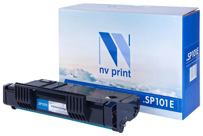 NV Print SP101E для Ricoh, совместимый