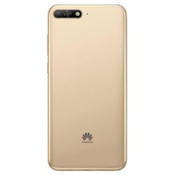Huawei Y6 2018 (золотистый)