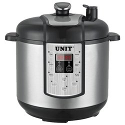 UNIT USP-1220S (серебристый)