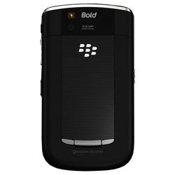 BlackBerry Bold 9650