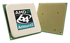 AMD Athlon 64 X2 Brisbane