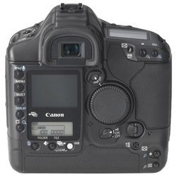 Canon EOS 1D Mark II Body