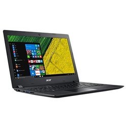 Acer ASPIRE 3 (A315-21G-986X) (AMD A9 9420 3000 MHz/15.6"/1920x1080/8Gb/1128Gb HDD+SSD/DVD нет/AMD Radeon 520/Wi-Fi/Bluetooth/Linux)