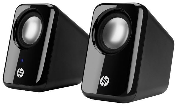 HP Multimedia 2.0