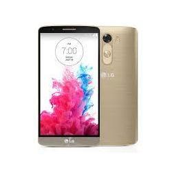 LG G3 Dual D856 32Gb LTE (золотистый)
