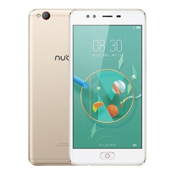 ZTE Nubia M2 lite 3/64GB (золотистый)