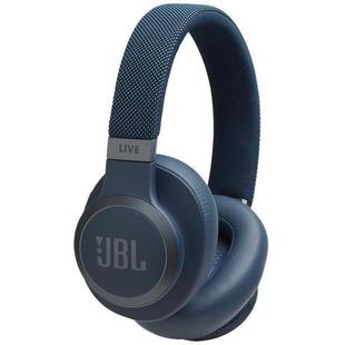 JBL LIVE 650 BT (синий)