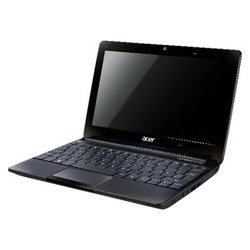 Acer Aspire One AOD270-268kk (Atom N2600 1600 Mhz/10.1"/1024x600/2048Mb/320Gb/DVD нет/Intel GMA 3600/Wi-Fi/Bluetooth/Win 7 Starter)