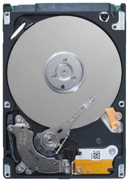 Seagate ST9500325AS