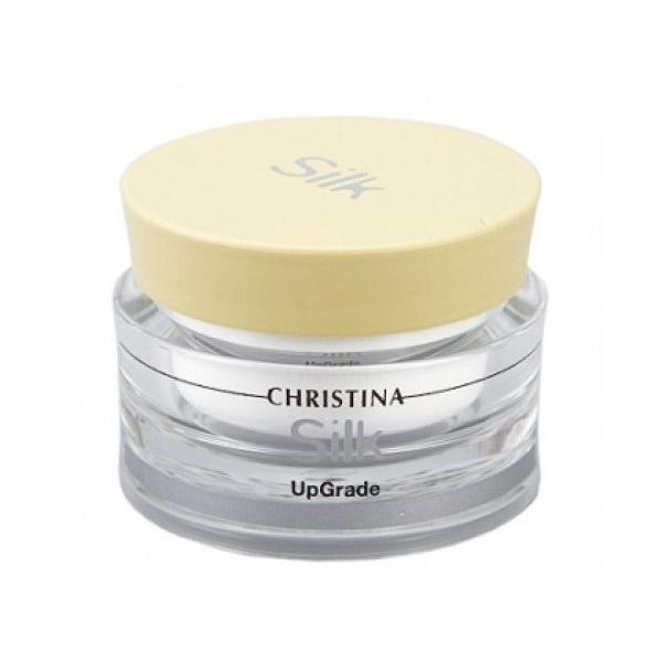 Christina Silk Upgrade Cream Обновляющий крем для лица