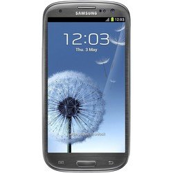 Samsung Galaxy S3 (S III) i9300 16Gb (серый)