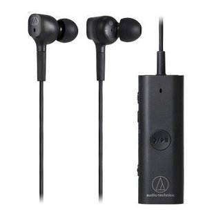 Audio-Technica ATH-ANC100BT