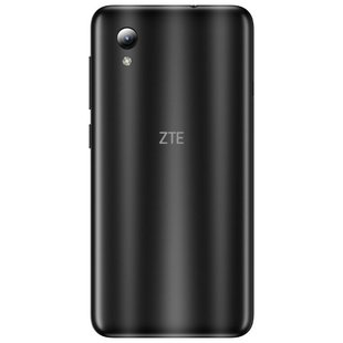 ZTE Blade L8 (черный)