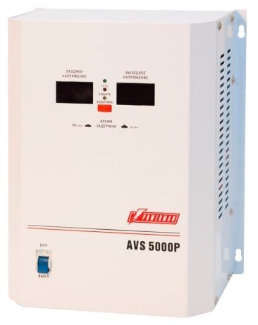 Powerman AVS 5000P