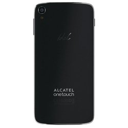 Alcatel Idol 3 5.5" OT6045Y (темно-серый)