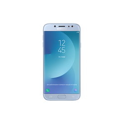 Samsung Galaxy J7 (2017) (голубой)