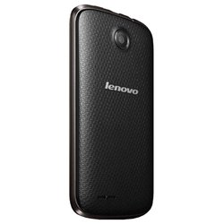 Lenovo A690 (черный)