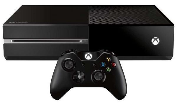 Microsoft Xbox One 1 ТБ