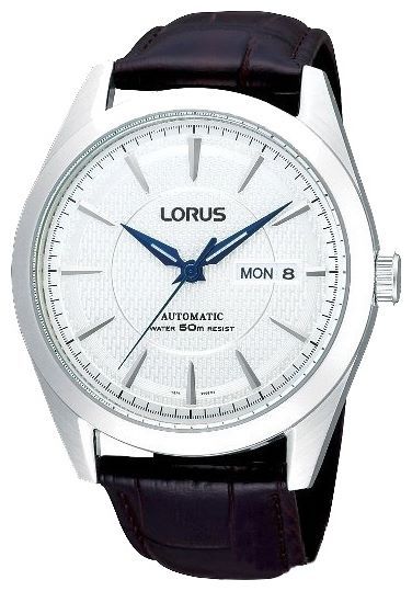 Lorus RL427AX9