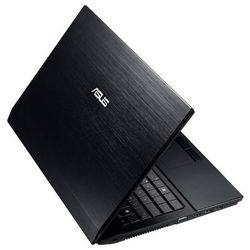 ASUS P52Jc (Core i3 370M 2400 Mhz/15.6"/1366x768/3072Mb/320Gb/DVD-RW/Wi-Fi/Win 7 HB)