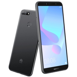 Huawei Y6 Prime 2018 16GB (черный)