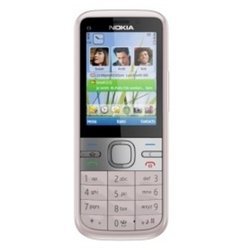 Nokia C5 (розовый)