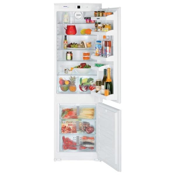 Встраиваемый холодильник Liebherr ICUNS 3013